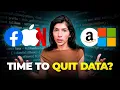 There s No More Data Analyst Jobs what to do now