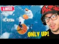 Typical Gamer Plays ONLY UP Try Not To Rage
