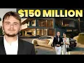 Inside Prince Jackson s Luxury Lifestyle 2025 Extravagant Mansions Supercars His Engaged Life