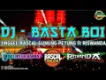 Download Lagu DJ TERBARU 69 PROJECT BASTA BOI FT PEMUDA RASCAL.