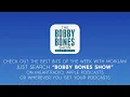 Bobby Bones Show Live Stream
