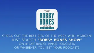 Bobby Bones Show Live Stream