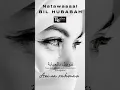 Download Lagu SEDIH BANGET !!! Natawassal bil hubabah - Anisa Rahman