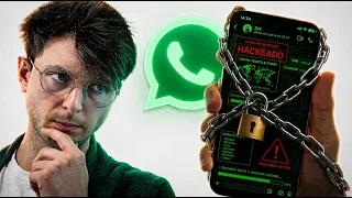 QUÉ HACER si te HACKEAN WHASTAPP
