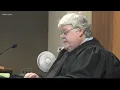 Spokane County Superior Court Judge James Triplet dies
