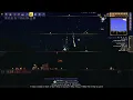 Terraria Beating Ice Queen Master Mode