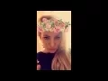Download Lagu Kate Hudson Snapchat 7 July, 2016 | uRS TV