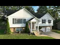 322 Christina Lane Poplar Bluff Missouri Home For Sale
