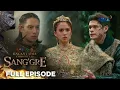 Lagu Sang'gre: Ang kabiyak ni Armea! (Full Episode 127 - December 9, 2025) | Encantadia Chronicles