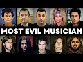 10 Musicians Who Went From Fame to Prison
