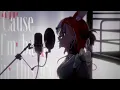 【3D MV】ReawakeR - LiSA (ft. Felix from Stray Kids) || Hakos Baelz x 超学生 COVER