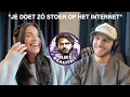 Download Lagu Mijn vriendin beantwoordt: Ben ik hypocriet in de video’s? // Rijks Realiteit deel 3