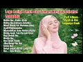 Lagu Lagu Religi Islam Terbaru | Lagu Sedih Ayah \u0026 Ibu Full Album | Pop Melayu Slow Rock – Nonstop 1 Jam+