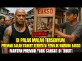 Lagu PREMAN SALAH PILIH LAWAN‼️ MEMALAK PENJUAL BAKSO TERNYATA MANTAN PREMAN YANG SANGAR