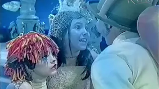 Sítio do Picapau Amarelo (2001): Chamada - Episódio 3