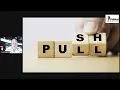 SQL Server Push and Pull Replication