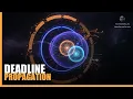 Propagate deadlines through the whole tool tree