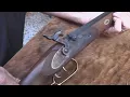 Traditions Hawken Woodsman 50 Caliber