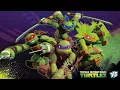 Download Lagu Teenage Mutant Ninja Turtles 2012 Theme Song [1 Hour Loop]