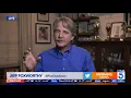 Comedian Jeff Foxworthy on his New Series What s It Worth