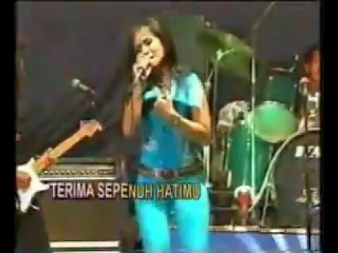 Download MP3 sebening embun - diah rosita - palapa lawas 2004