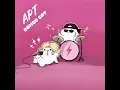 APT. - Bongo Cat