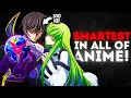 Lelouch Was Never a Hero—Every 5D Chess Move in Code Geass (Complete Zero Requiem Story)