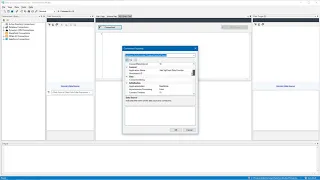 Create a SQL Database using Data Sync