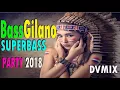 Lagu Dj Bassgilano Paling Mantap Jiwa