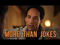 Why the Best Sitcoms Find Comedy from Story