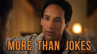 Why the Best Sitcoms Find Comedy from Story