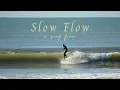 Winter Surfing in California Slow Flow A Surf Film C-Street Ventura CA