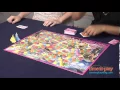 Candy Land Disney Princess from Hasbro