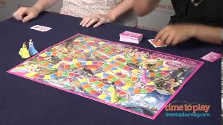 Candy Land Disney Princess from Hasbro