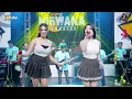 GULU PEDOT (Aring Aring Mbakar Gedang Nganggo geni) - ICHA YOLANDA FT. SHERLY ANGEL NIRWANA COMEBACK