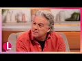 Download Lagu Alan Davies: 'My Whole Life Has Been a Search for Family' | Lorraine