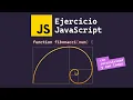 Resuelve Fibonacci con JavaScript solucion con recursividad y con bucles