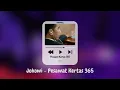 JOKOWI - PESAWAT KERTAS 365 HARI JKT48 (COVER AI)