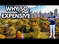 Why Lincoln Park Is So Expensive And Why People Keep Paying