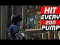 Skaavok Headshot Only Boxfight FFA Fortnite creative