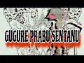 Lagu GUGURE PRABU SENTANU |||  WAYANG KULIT |||  KI MANTEB SOEDARSONO |||  CERITA WAYANG ||||