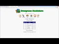 Lecture 104 - Update Delete Category feature
