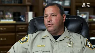 Promo for A E s 60 Days In - Etowah County Detention Center