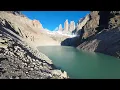 Download Lagu Torres del Paine FPV drone Patagonia