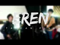 Download Lagu Eren - Takkan Pisah [Cover by Second Team]