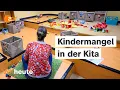 Download Lagu Kita-Krise: Zu wenig Geburten - immer mehr Kindergärten im Osten müssen schließen