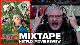 mixtape 2021 netflix movie review