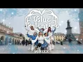 Lagu [K-POP IN PUBLIC | ONE TAKE] NMIXX (엔믹스) 'Blue Valentine' | Dance Cover by EXIST DanceCrew | Poland