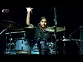 Lagu Europe - Final Countdown Drum Cover by Namrata.