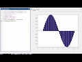 Matlab 04 How To Plot Data In Matlab Urdu Hindi